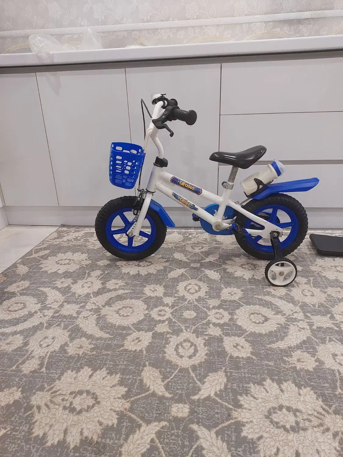 دوچرخه|دوچرخه، اسکیت، اسکوتر|تهران, جوادیه تهرانپارس|دیوار