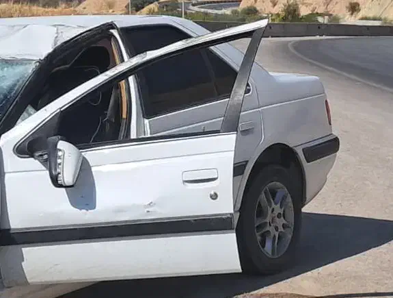 اسکلت پژو پارس|قطعات یدکی و لوازم جانبی|دهدشت, |دیوار