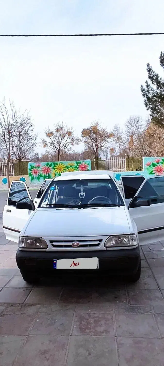 ماشین مدل ۸۴تمیز|خودرو سواری و وانت|ورامین, ریحان آباد|دیوار