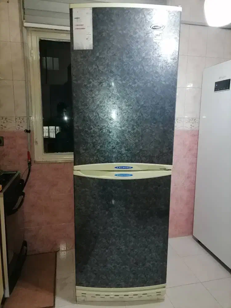 یخچال فریزر سالم سالم|یخچال و فریزر|پردیس, فاز ۴|دیوار