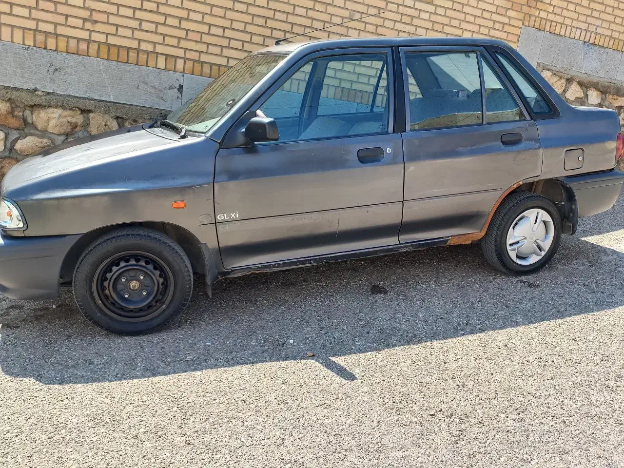 پراید ۱۳۱|خودرو سواری و وانت|بیجار, |دیوار