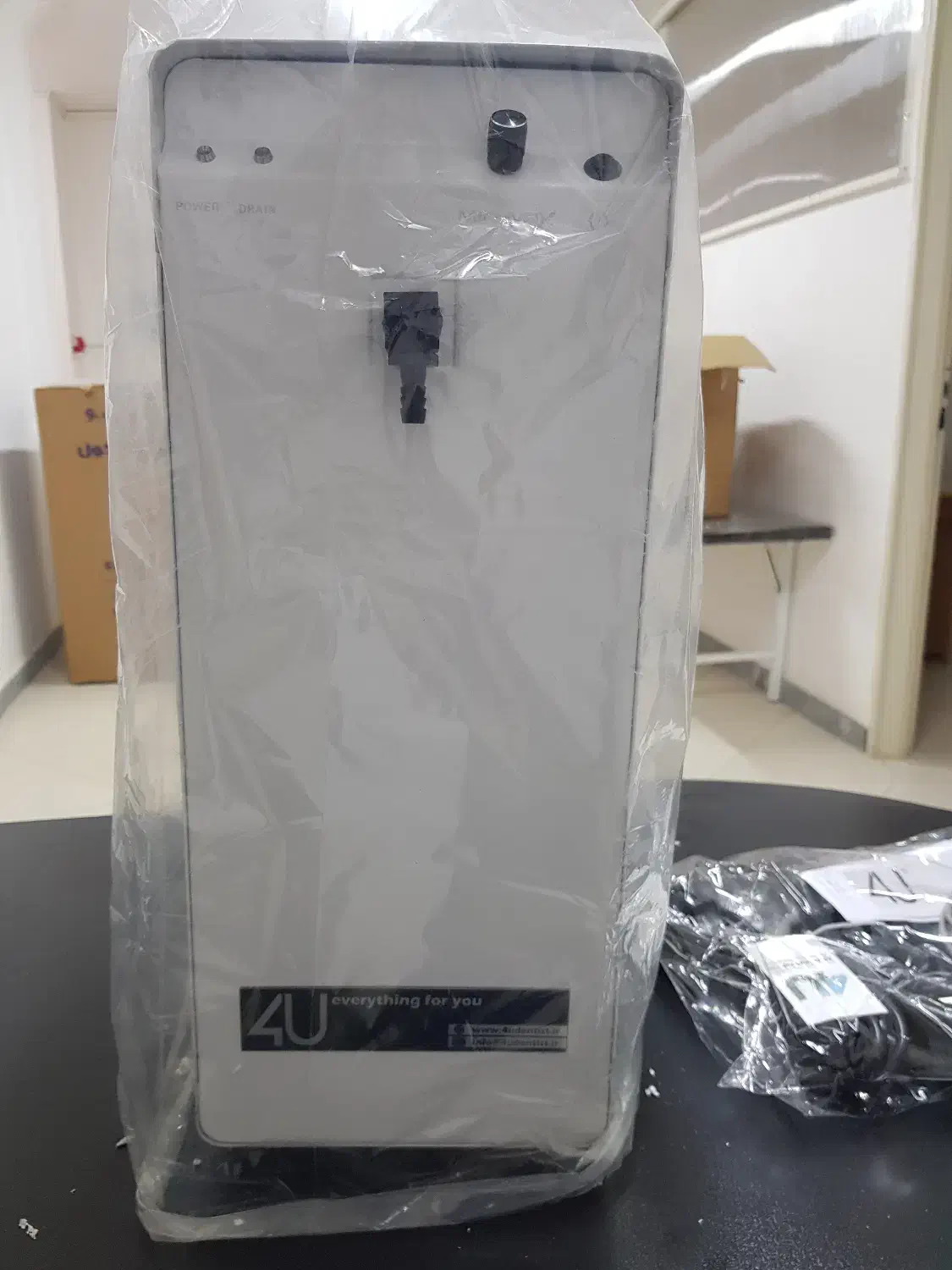 دستگاه ساکشن دندانپزشکی آکبند|پزشکی|بجنورد, |دیوار