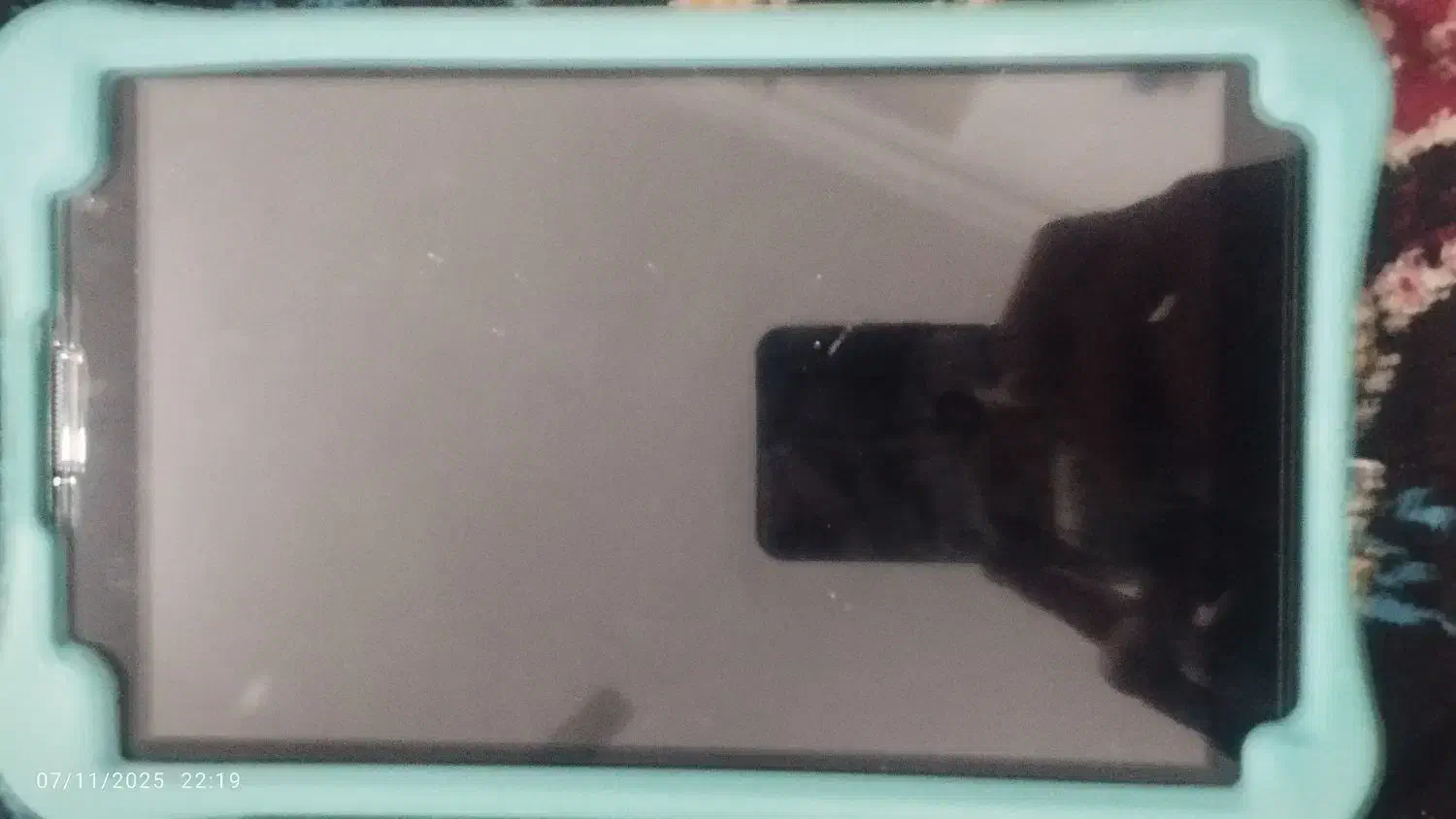 تبلت نارتب|تبلت|دهدشت, |دیوار