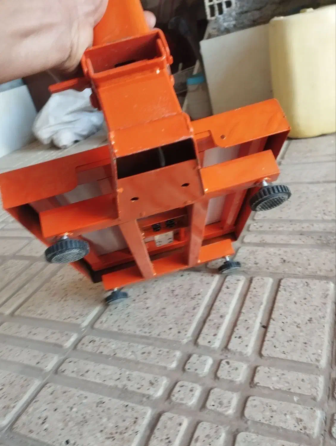 ت ر ا ز و ۱۵۰ k|تجهیزات ورزشی|کوهدشت, |دیوار