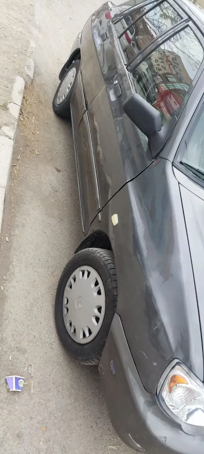 132تمیز|خودرو سواری و وانت|چناران, |دیوار