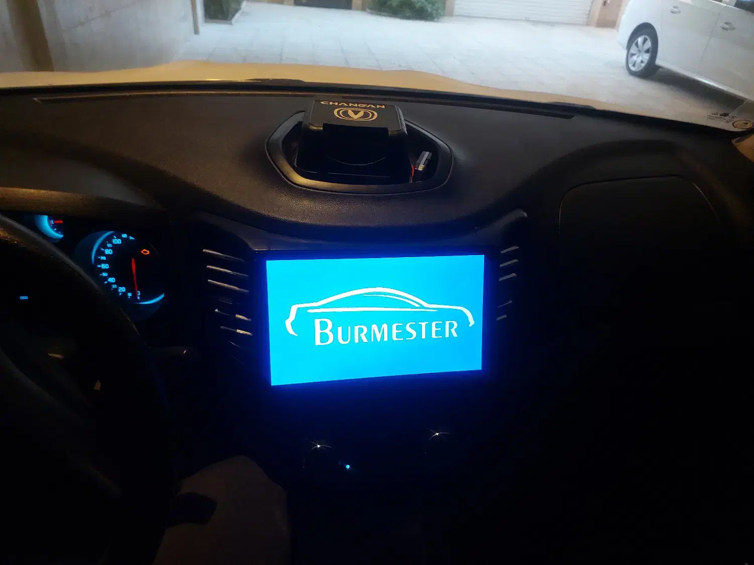 چانگان cs55 مدل ۹۷ کارکرد ۱۱۴ هزار|خودرو سواری و وانت|مشهد, رضاشهر|دیوار