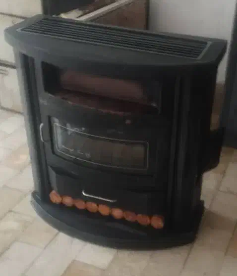 بخاری|بخاری، هیتر، شومینه|قائم‌شهر, |دیوار