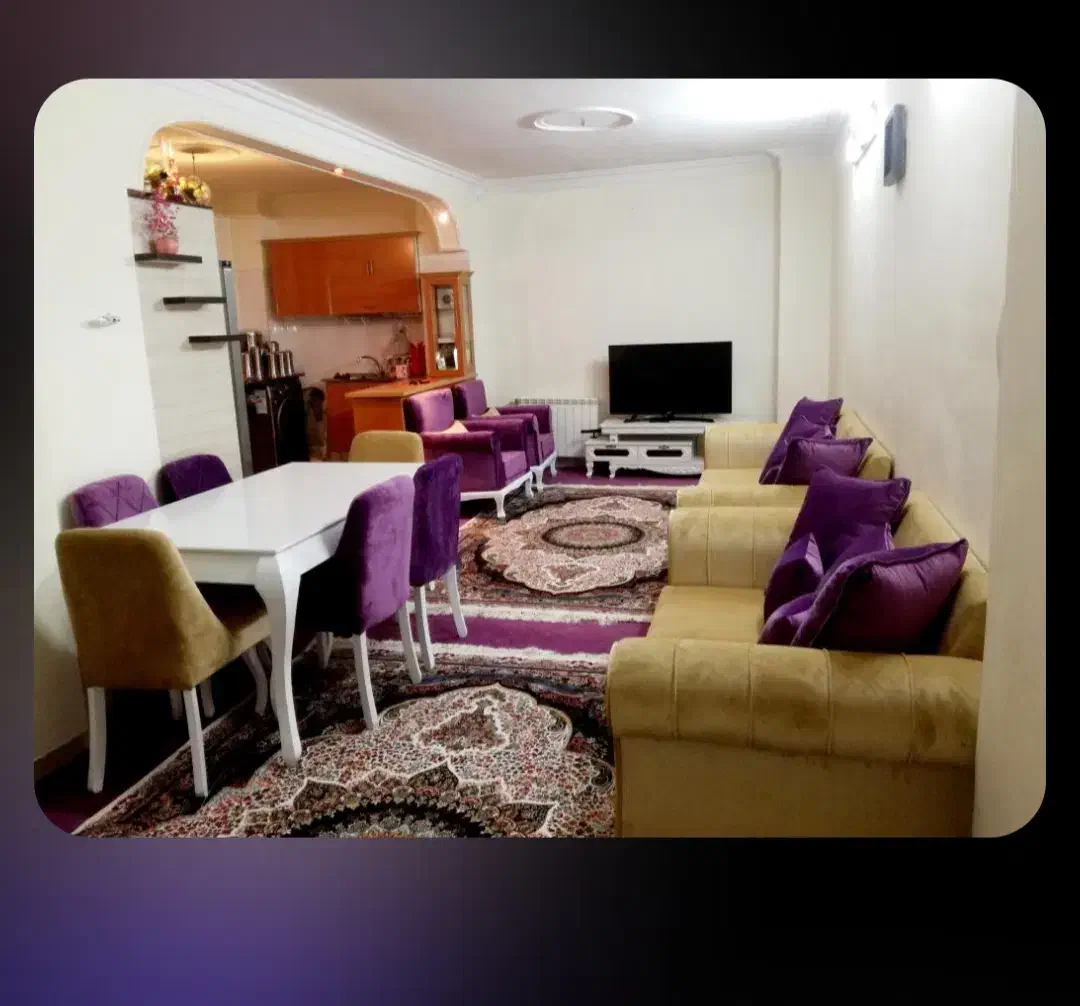 مبل و میز ناهار خوری|مبلمان خانگی و میز عسلی|پلدختر, |دیوار