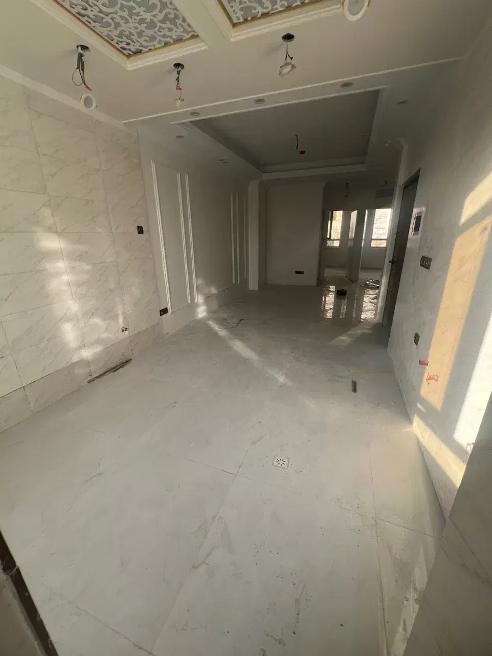 ۶۶ متر / دو خواب / فرصتی کم نظیر در محله ای محبوب|فروش آپارتمان|تهران, بنیهاشم|دیوار