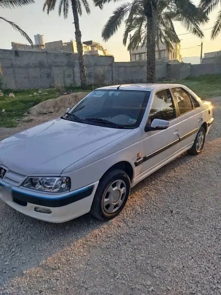 پژوپارس|خودرو سواری و وانت|جم, |دیوار