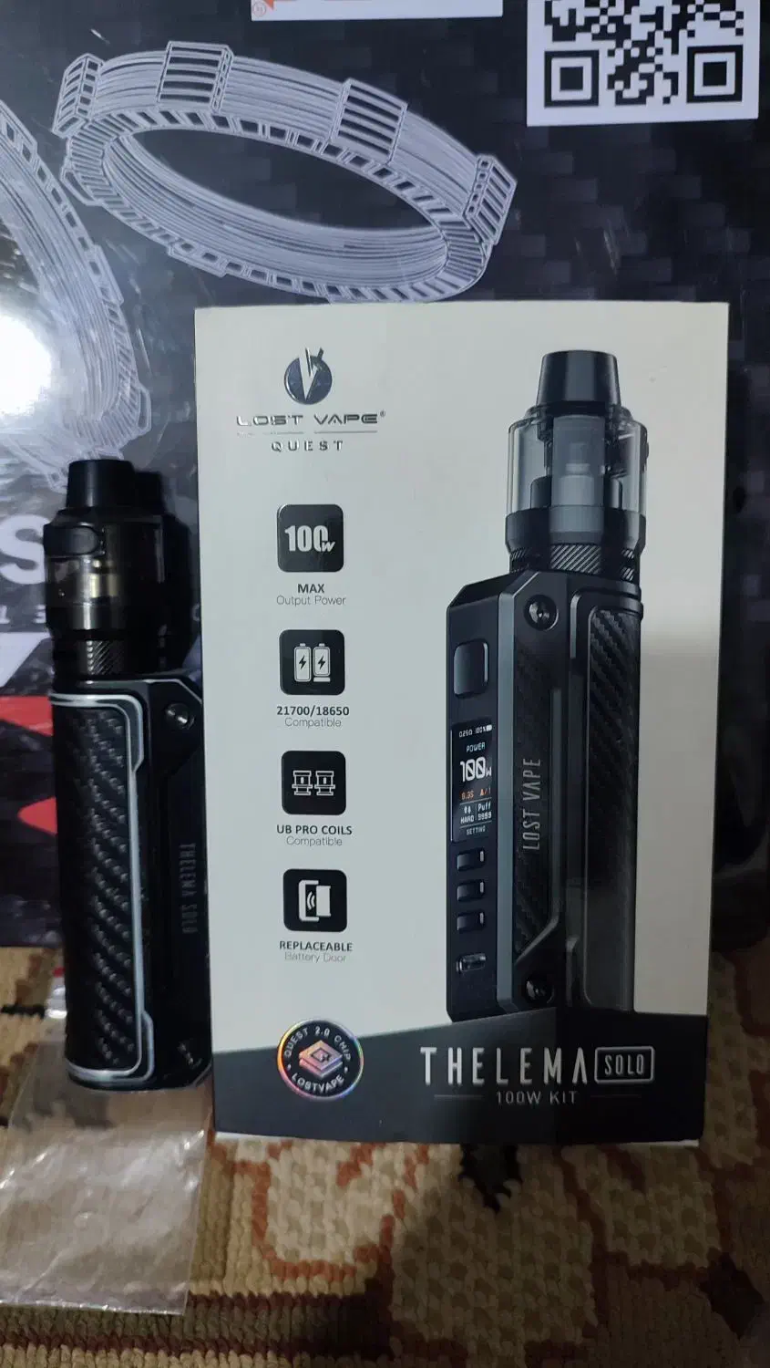 ویپ|زیورآلات و اکسسوری|تهران, امام حسین|دیوار