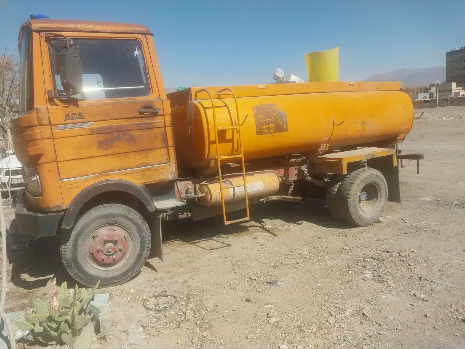 خاور|خودرو سنگین|کرج, پیشاهنگی|دیوار