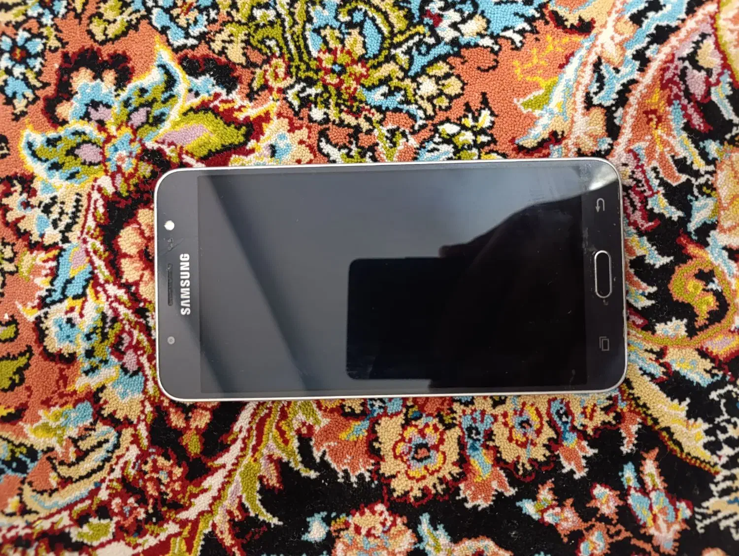 سامسونگ J710|موبایل|مشهد, اقبال|دیوار