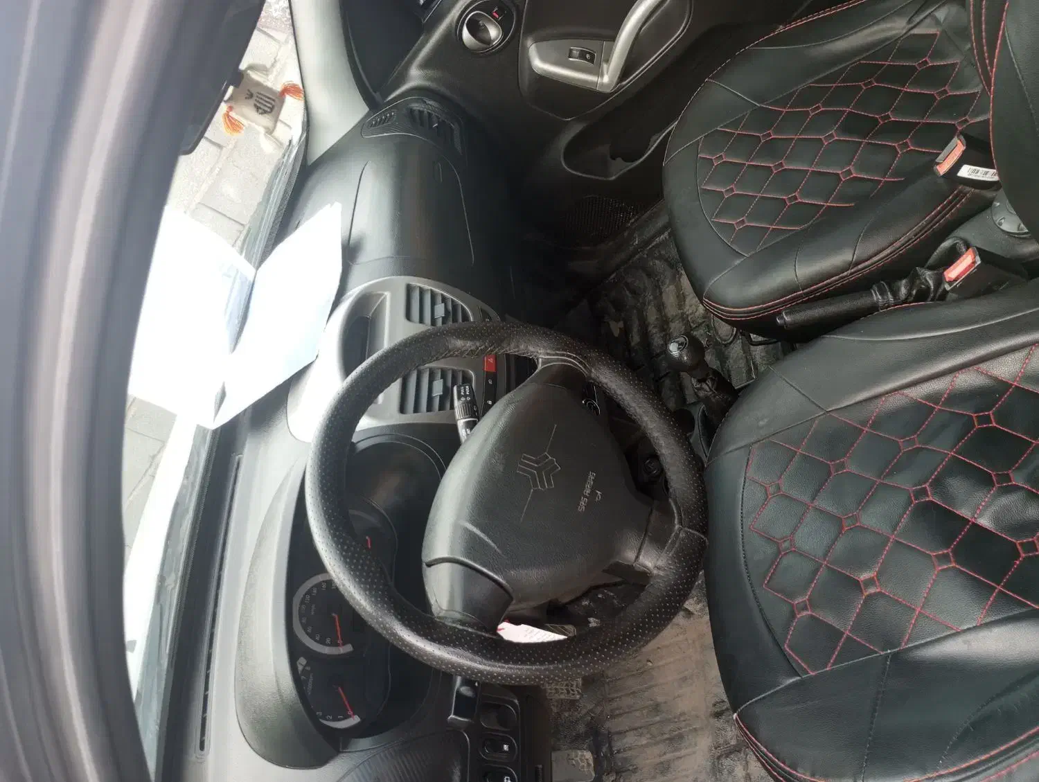 کوییک r|خودرو سواری و وانت|آق قلا, |دیوار