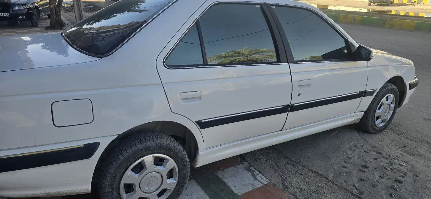 پارس ۴۰۱|خودرو سواری و وانت|ایرانشهر, |دیوار