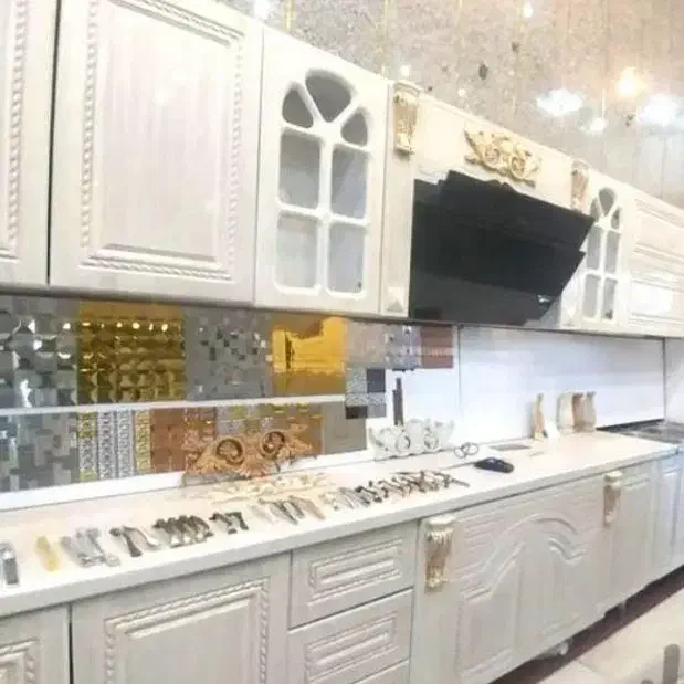 مدل هخامنشی کابینت|مصالح و تجهیزات ساختمان|ملایر, |دیوار