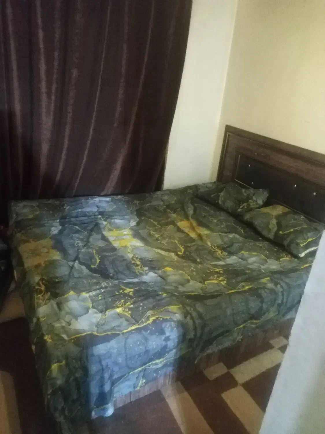 سویبت آپارتمان    میدان نمایشگاه رفسنجانی1آزاده32|اجارهٔ کوتاه‌مدت آپارتمان و سوئیت|مشهد, فارغ التحصیلان|دیوار