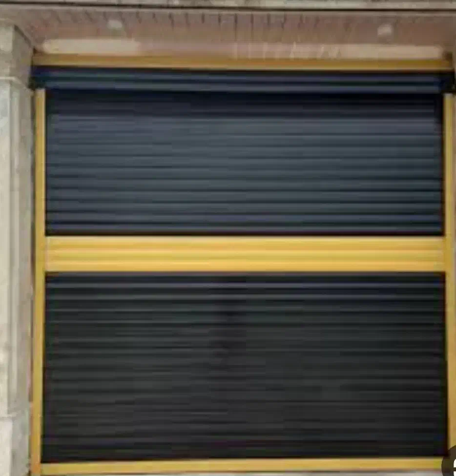 ساخت و نصب کرکره برقی و فروش انواع موتور و تیغه|خدمات پیشه و مهارت|سنقر, |دیوار