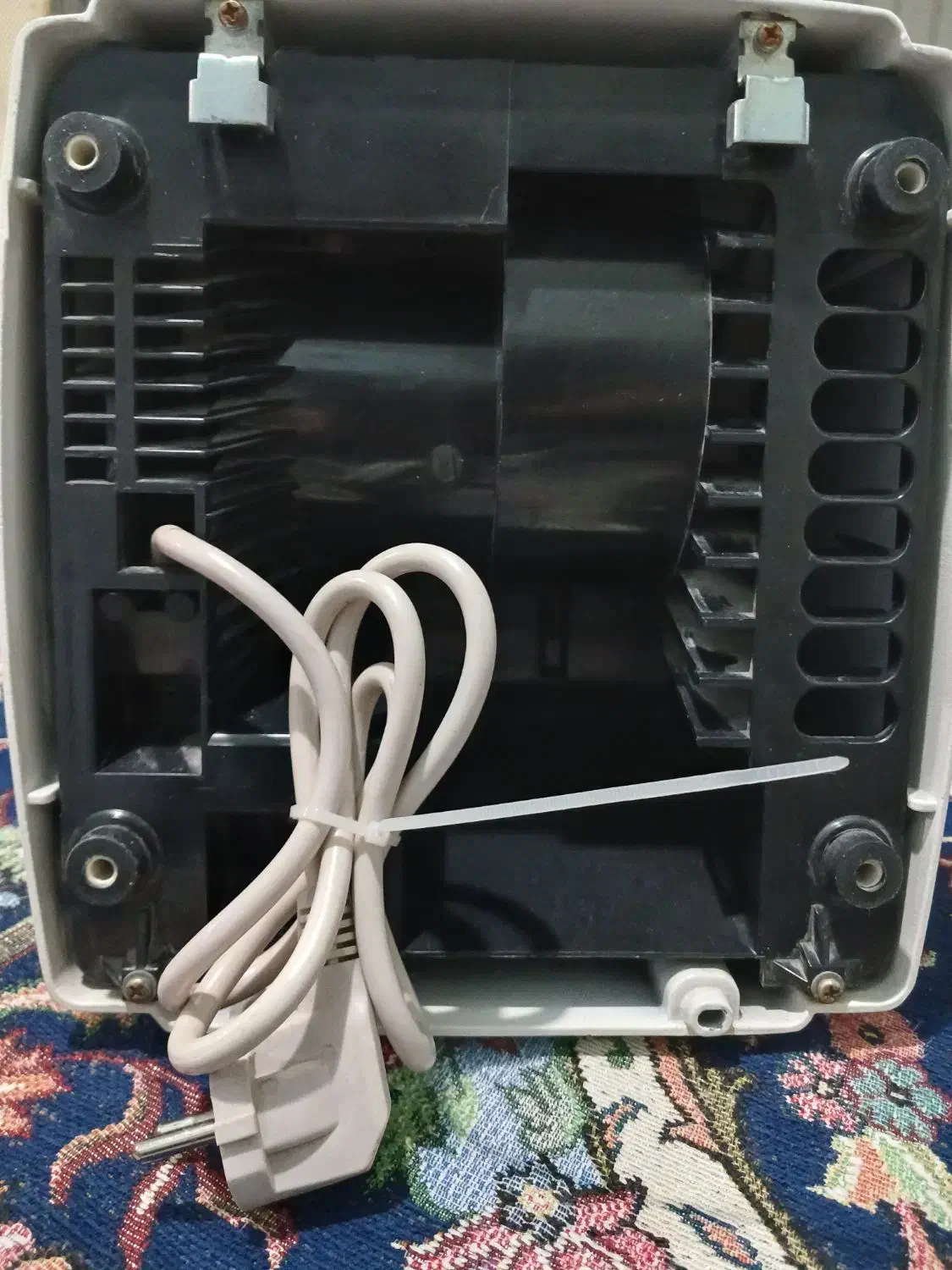 دست خشک کن  رینا|لوازم سرویس بهداشتی|پاکدشت, پاکدشت (مامازند)|دیوار