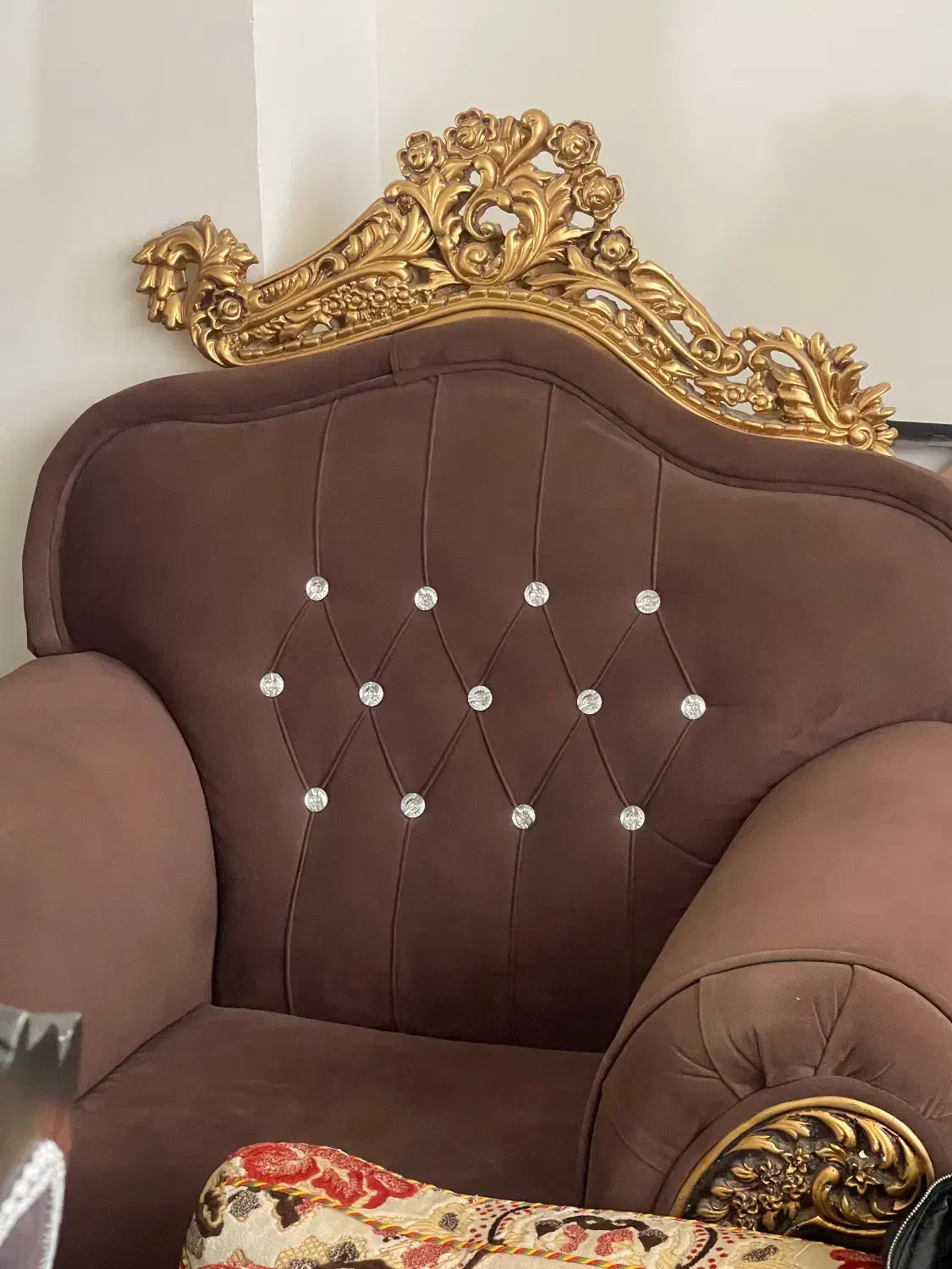 مبل|مبلمان اداری|بیرجند, |دیوار