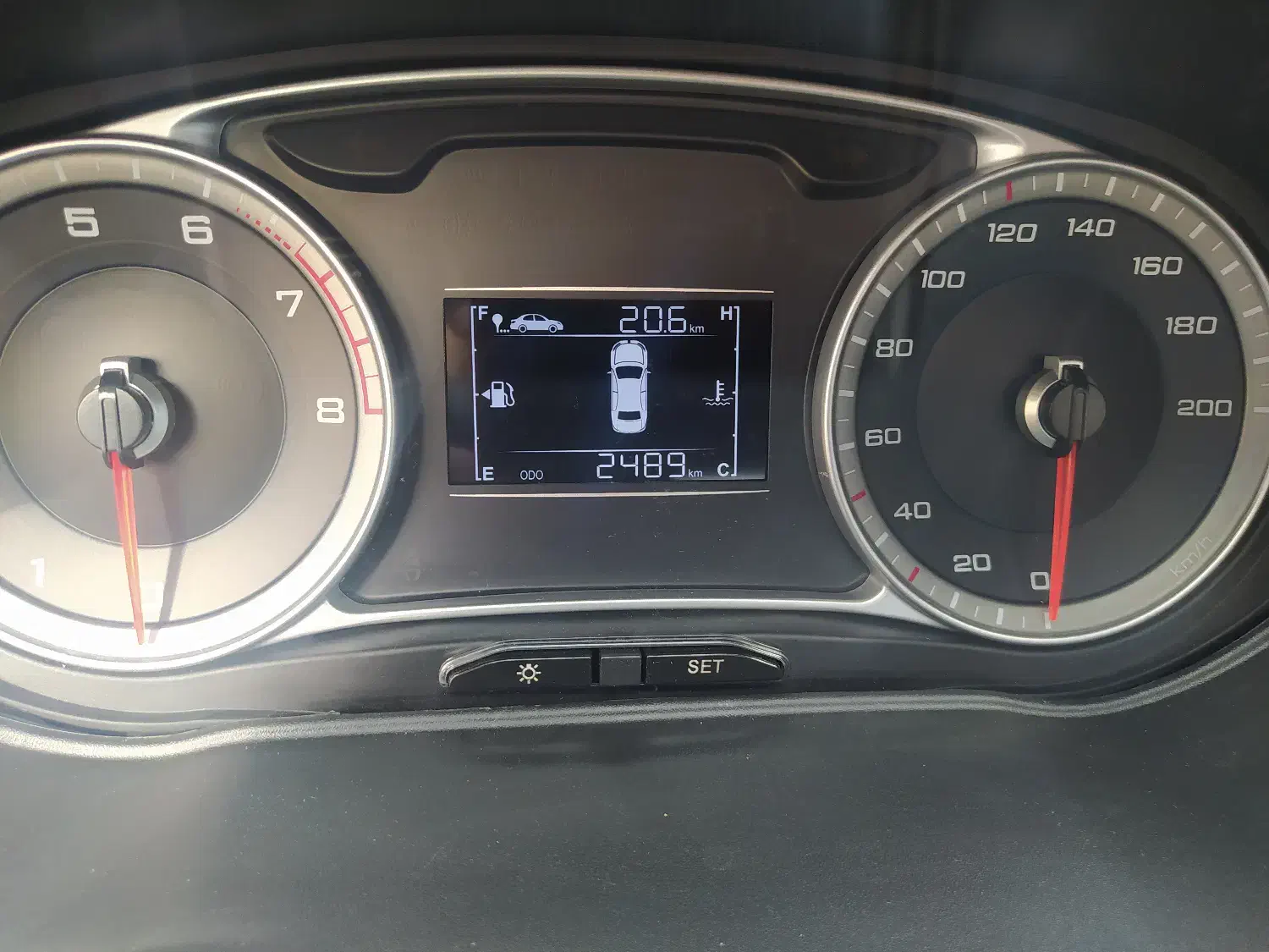 کوییک R تیپ S مدل 1404|خودرو سواری و وانت|تهران, بریانک|دیوار