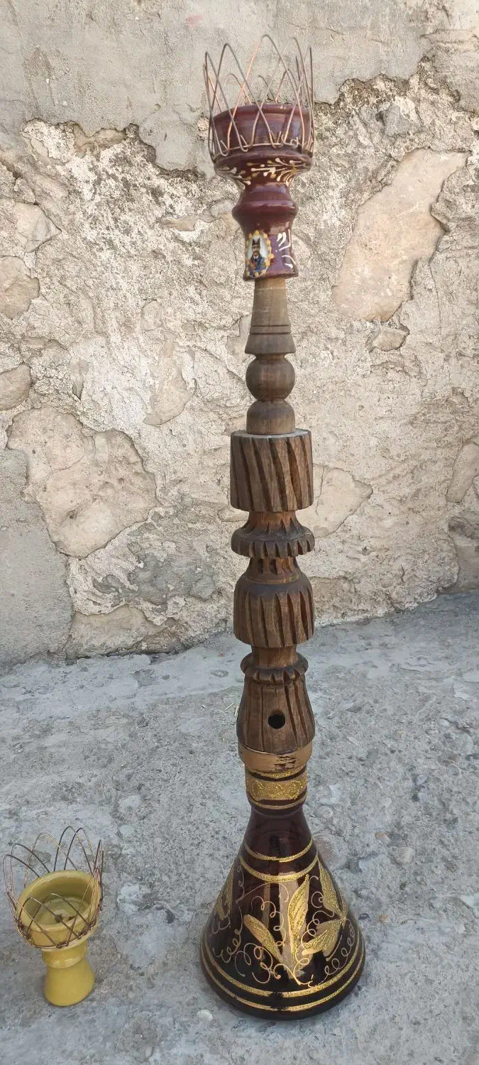 قلیان|کافی‌شاپ و رستوران|چرام, |دیوار