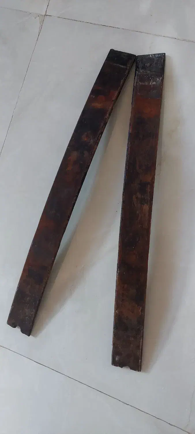 شاه فنر جیپ کاام امریکا|قطعات یدکی و لوازم جانبی|بدره, |دیوار