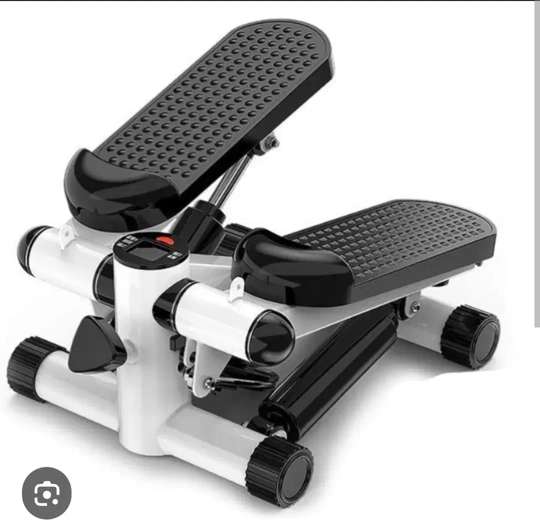 الاپتیکال-دوچرخه‌ثابت-مسگری - استپر چهارکاره|تجهیزات ورزشی|اصفهان, کوی امام|دیوار