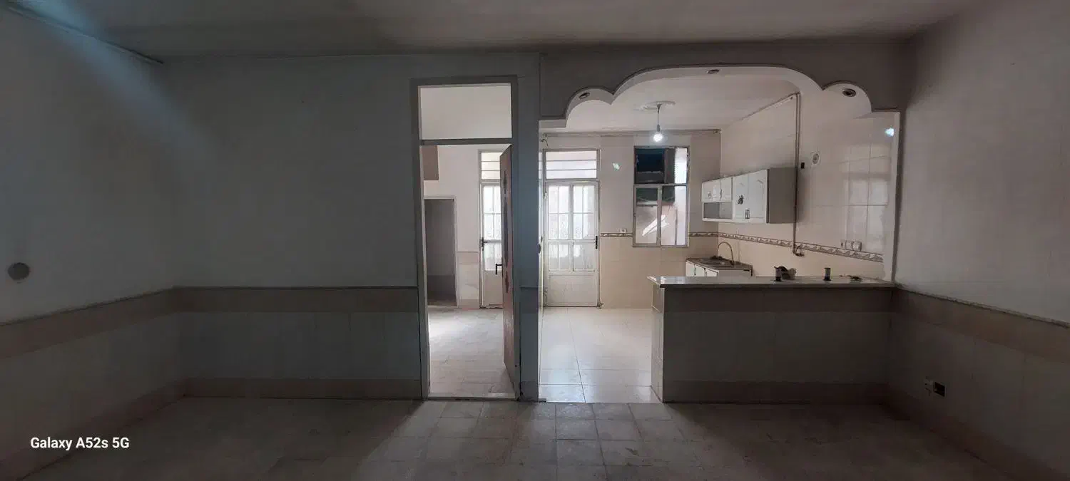 اجاره خانه همکف جنوبی ۹۰ متری دربست|اجارهٔ خانه و ویلا|قم, شاه ابراهیم|دیوار