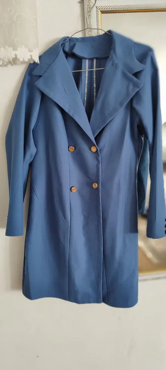 مانتو کتی|لباس|شاهین دژ, |دیوار