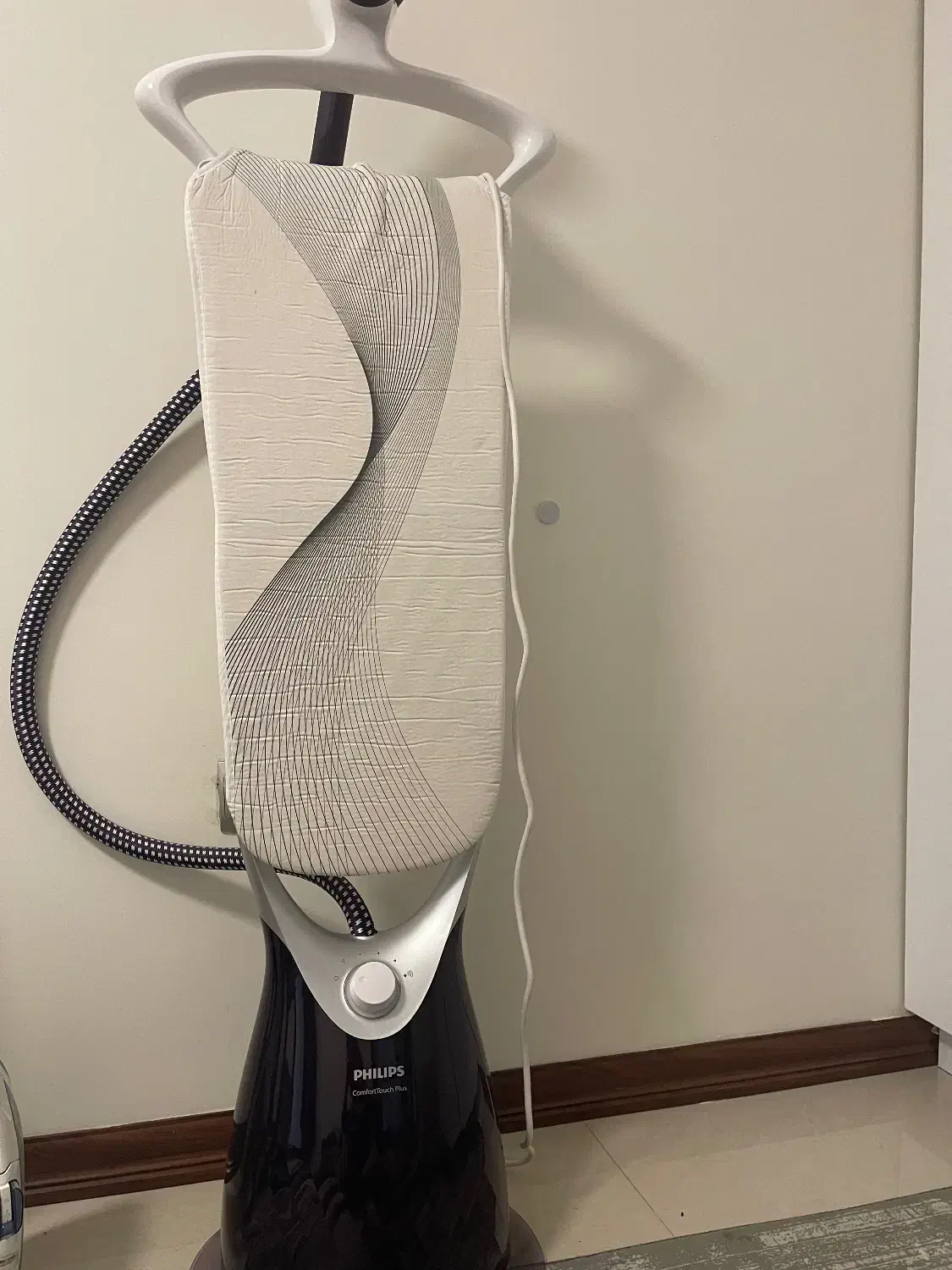 اتو فلیپس ایستاده|اتو و لوازم اتو|تهران, قلهک|دیوار