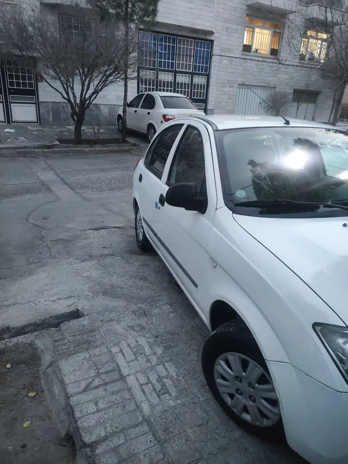 تیبا 2|خودرو سواری و وانت|بیرجند, |دیوار