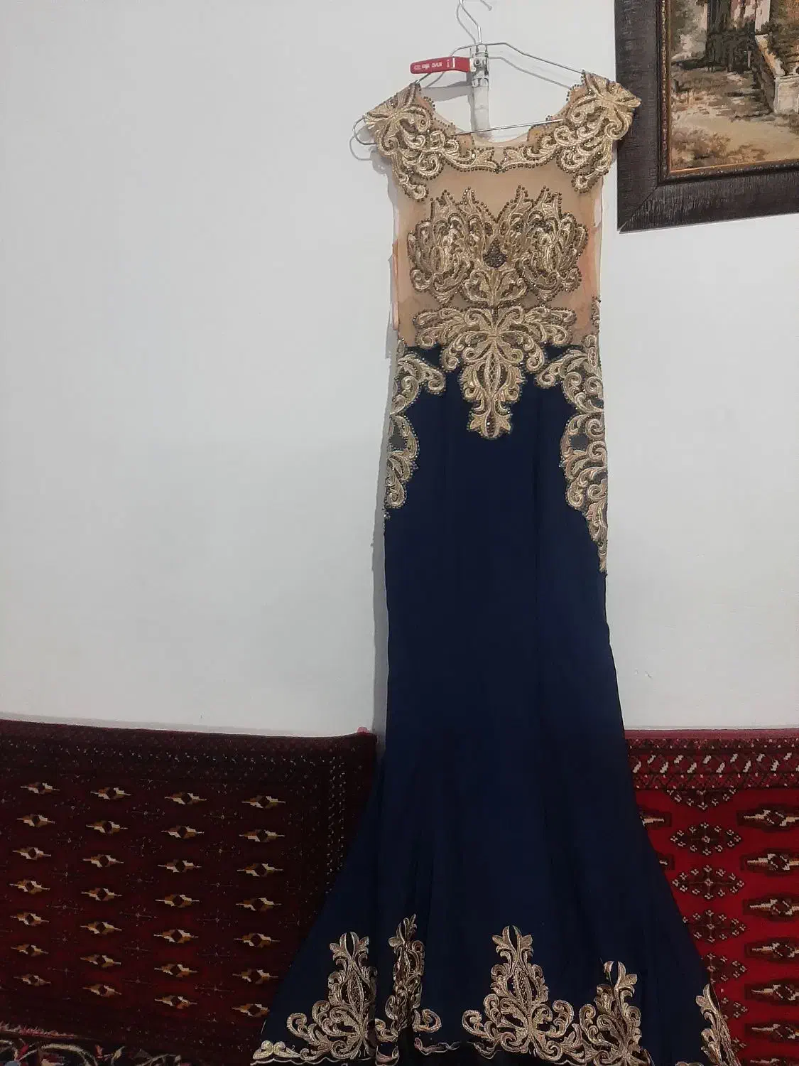 لباس مجلسی|لباس|قرچک, شهرک طلائیه|دیوار