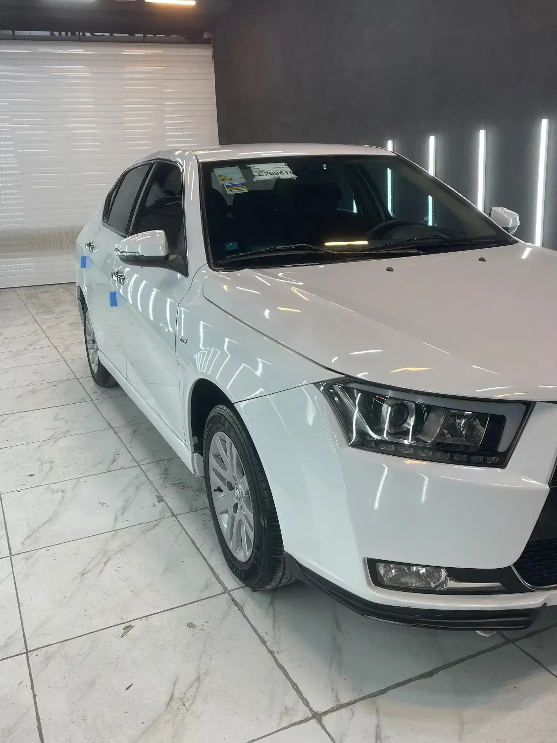 دنا پلاس درجه ۱ کارمندی|خودرو سواری و وانت|ساری, |دیوار