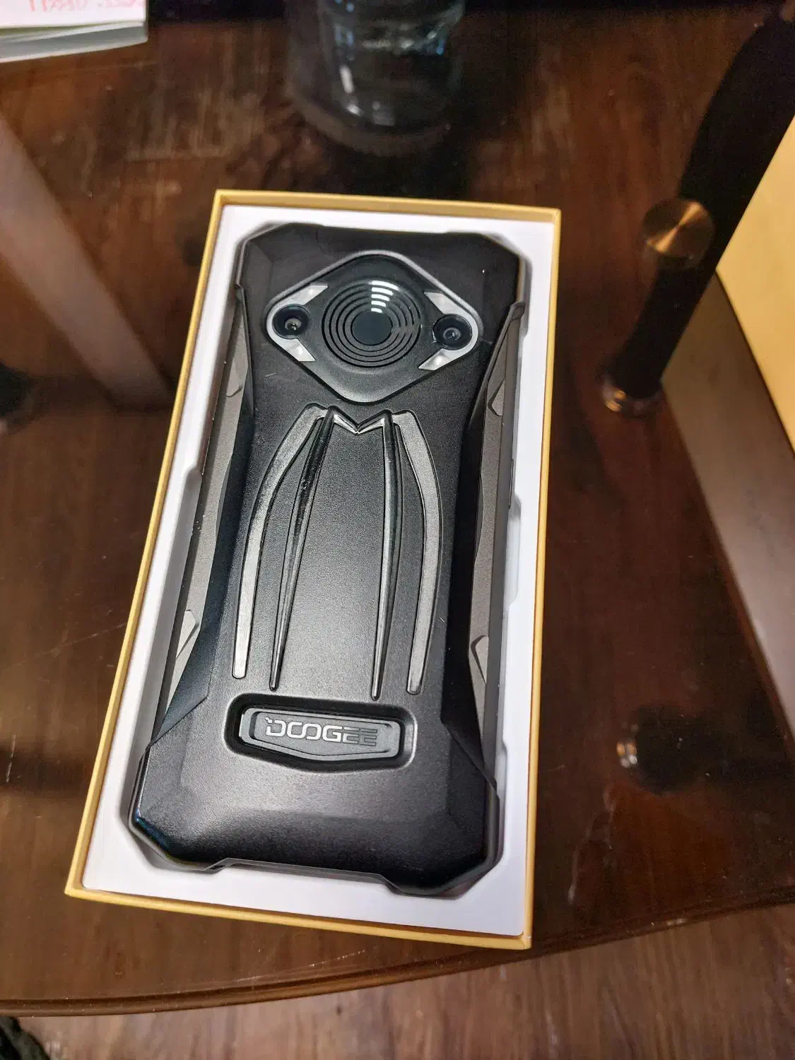 Doogee دوجی S98 پرو|موبایل|تهران, جمهوری|دیوار