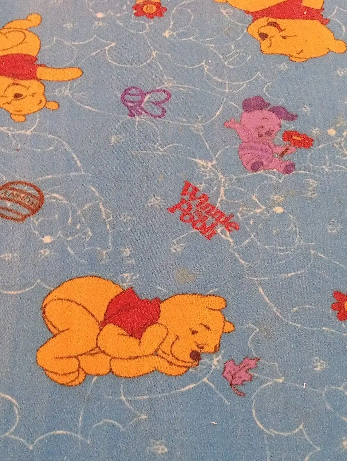 موکت اتاق کودک|موکت|مشهد, طبرسی شمالی|دیوار