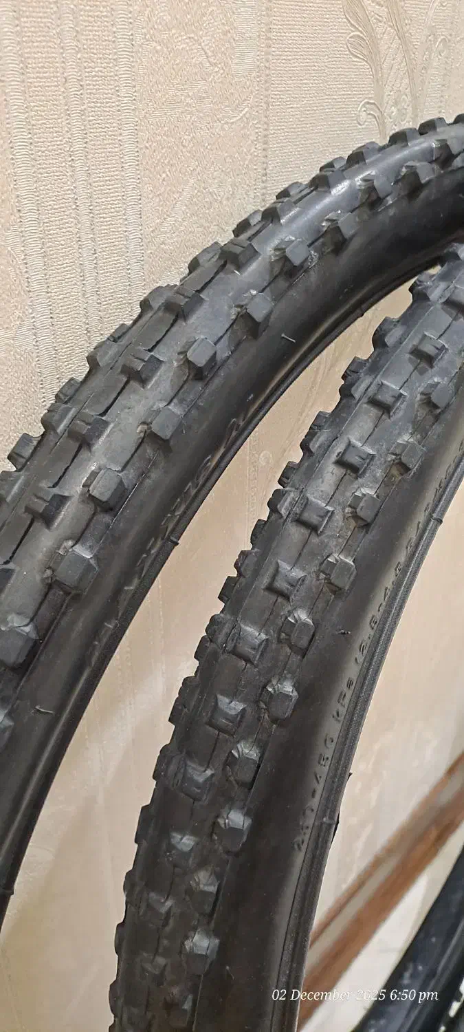 لاستیک دوچرخه|دوچرخه، اسکیت، اسکوتر|اهواز, امانیه|دیوار