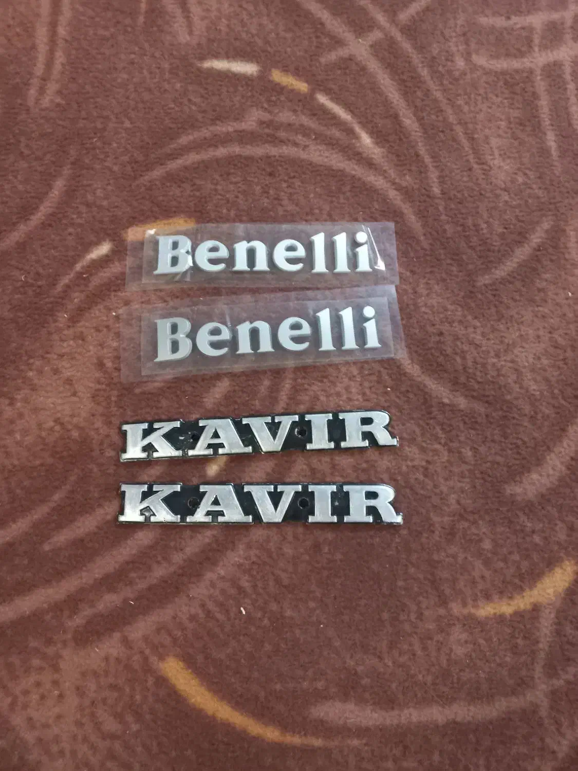 لوازم موتورهندا|قطعات یدکی و لوازم جانبی|قم, آزادگان|دیوار