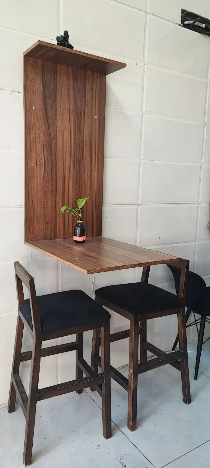 کانتر و میز دیواری|مبلمان اداری|شیراز, امام حسین|دیوار