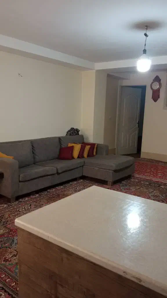 خانه دنج و راحت تازه نقاشی شده درهمایون ویلا|اجارهٔ خانه و ویلا|محمدشهر, همایون ویلا|دیوار