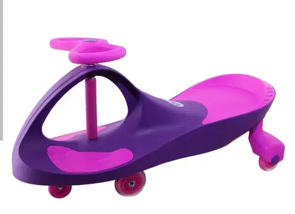 تسما و لوپ کار(پلاسماکار) سه چرخه دوچرخه سرسره|دوچرخه، اسکیت، اسکوتر|کرج, بیسیم|دیوار