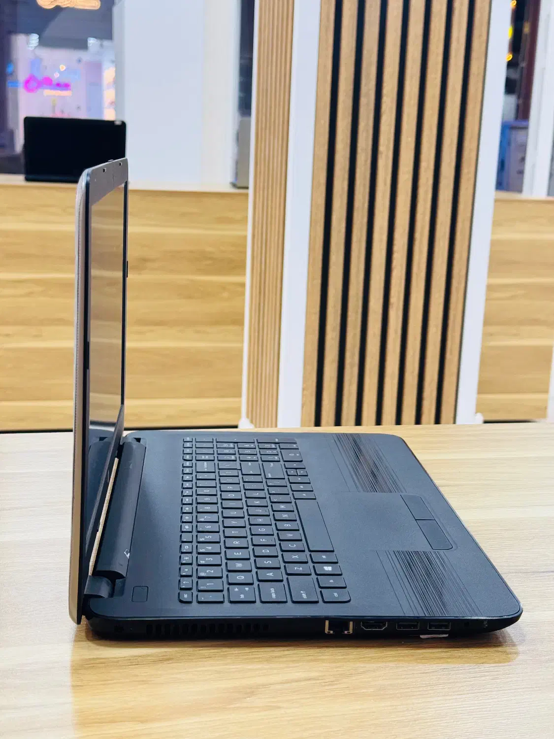 لپ تاپ اچ پی Laptop Hp G5 250|رایانه همراه|بندر کنگان, |دیوار