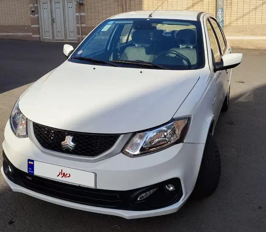 saina s cng ساینا اس دوگانه|خودرو سواری و وانت|کاشان, پامنار|دیوار