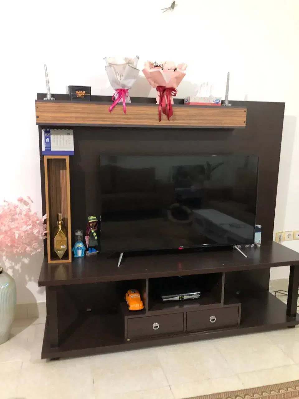 میز تی وی ام دی اف|میز تلویزیون|بوشهر, |دیوار