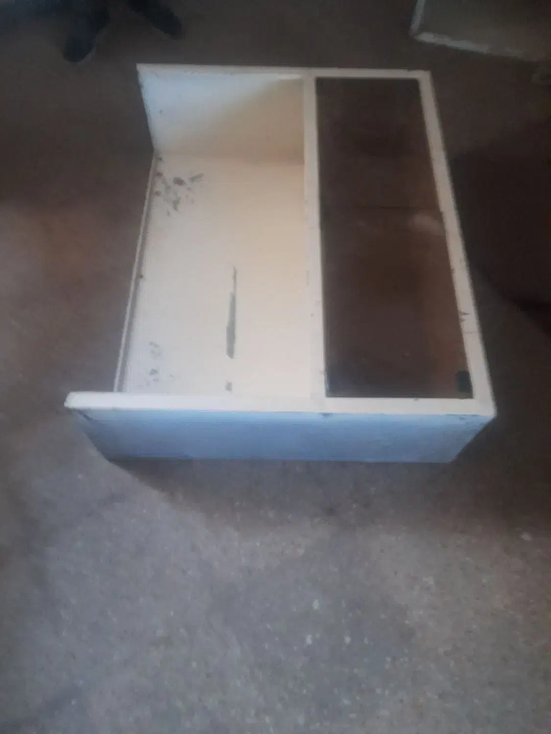 کابینت|آب‌چکان و نظم‌دهنده ظروف|رفسنجان, |دیوار