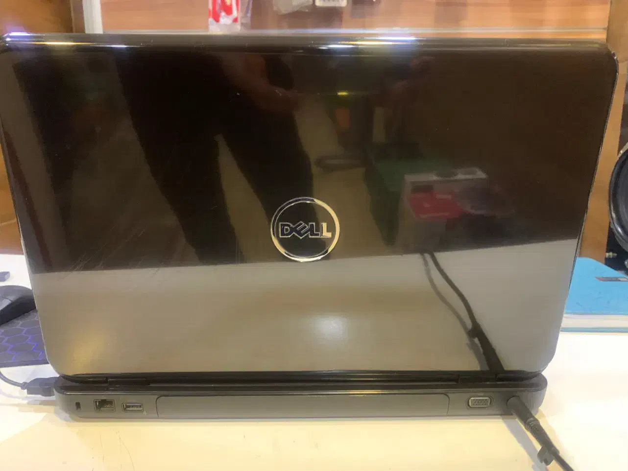 لپ تاپ دل مناسب|رایانه همراه|اصفهان, خانه اصفهان|دیوار