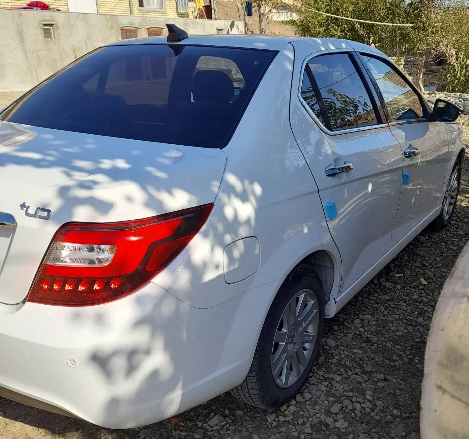 دناپلاس شش دنده|خودرو سواری و وانت|آبش احمد, |دیوار