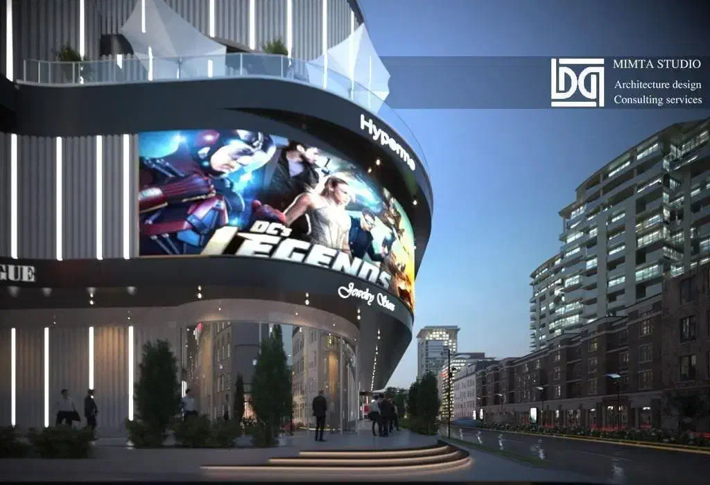 شاهینمال برای سرمایهگذاری و کسبوکار|فروش مغازه و غرفه|شاهینشهر, خبرنگار|دیوار