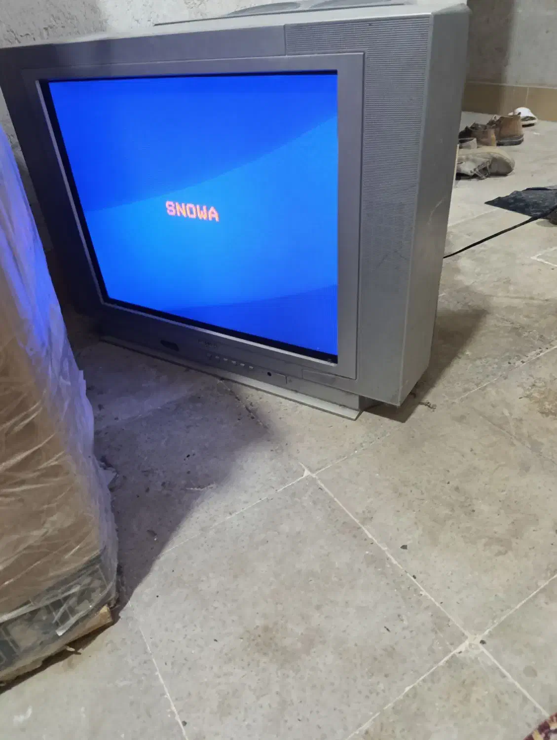 تلوزیون اسنوا با کیفیت بالا|تلویزیون و پروژکتور|کوه چنار, |دیوار