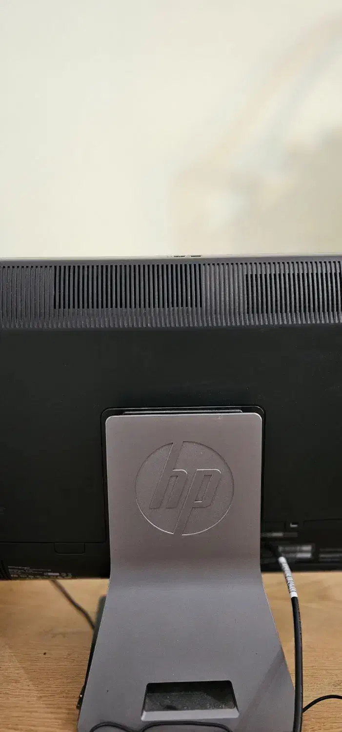 آل این وان  HP ProOne 600 G1|رایانه رومیزی|یزد, |دیوار